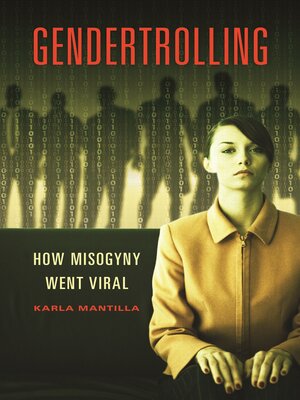 Gendertrolling - ebook
